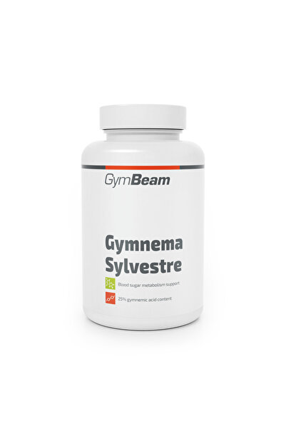 GymBeam Gymnema Sylvestre, 90 capsule