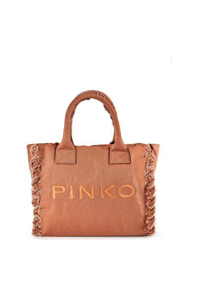 PİNKO Beach Shopper Tasche 47 cm