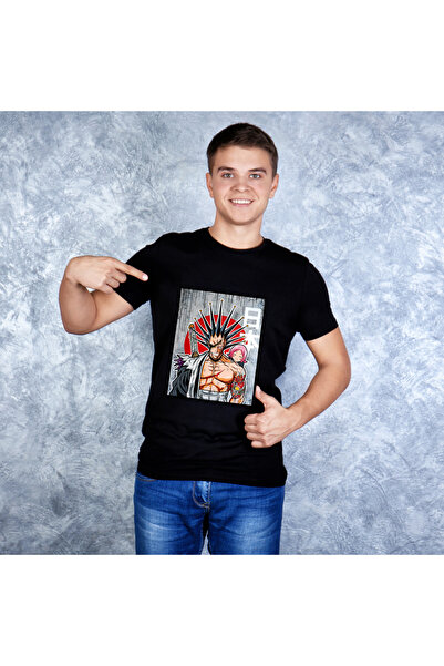 Generic DTF Printed T-Shirt