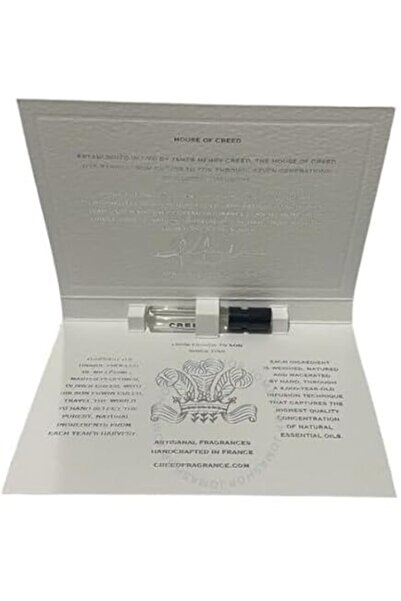 Creed ميليسيم إمبريال أو دو بارفان 1.7 مل للجنسين
