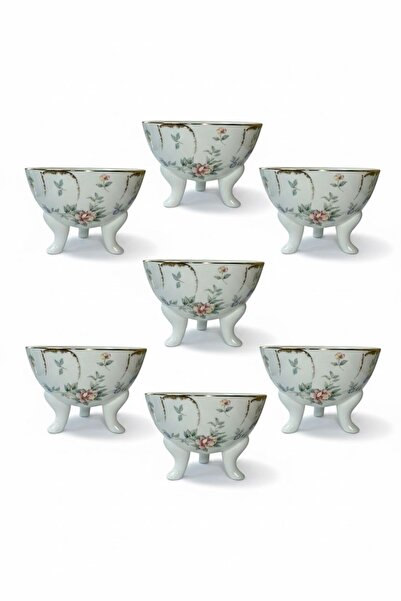 ROY KING QUEEN GARDEN 3 AYAKLI ÇEREZLİK 10 CM