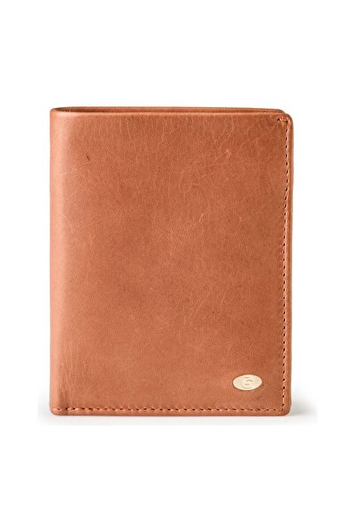 Esquire Chicago Geldbörse RFID Schutz Leder 11,5 cm