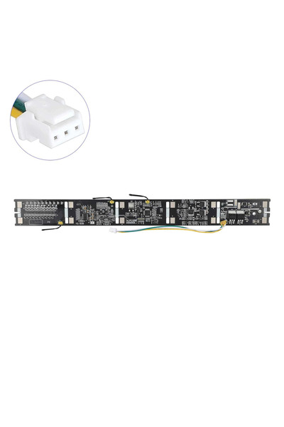 Xiaomi Placă BMS pentru 3 MI 4 MI 4 Lite – Sistem de gestionare a bateriei