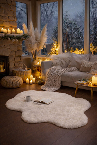 Elart Λίνα Ποστ Πασσάπς (100x140 εκ.) Μπεζ