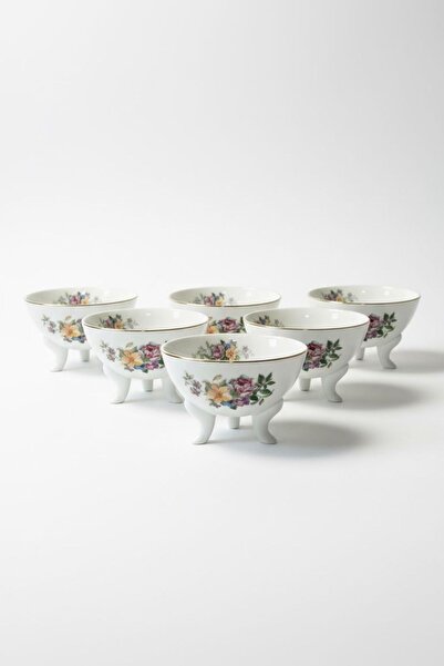 ROY KING PINK GARDEN 3 AYAKLI ÇEREZLİK 10 CM