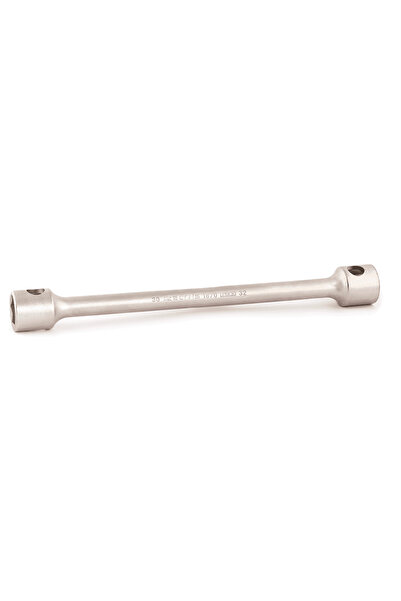 İzeltaş Heavy Type Wheel Nut Wrench 30X32 mm Long (10 Pieces)