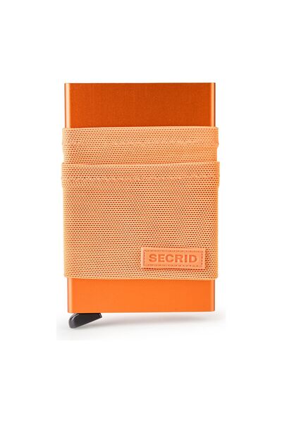 Secrid Flexwallet Kreditkartenetui RFID Schutz 10 cm