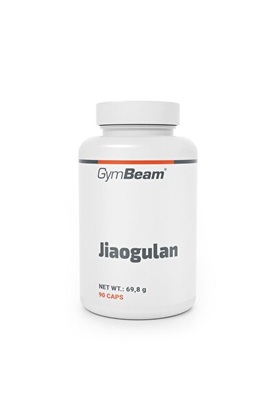 GymBeam Jiaogulan, 90 de capsule