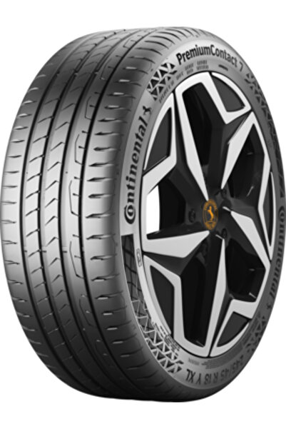 Continental 215/55R17 94V FR PremiumContact 7