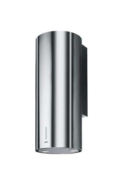 Franke Wall Hood Tube Plus FTU PLUS 3707 XS, stainless steel, 700 m³/h, Soft ...