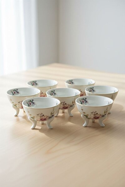 ROY KING LITTLE GARDEN 3 AYAKLI ÇEREZLİK 10 CM