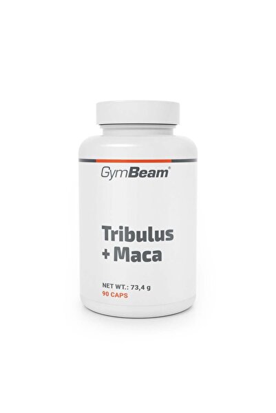 GymBeam Tribulus + Maca, 90 capsule
