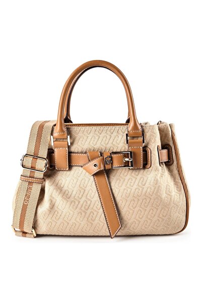 liu.jo Corallo Handtasche S 32 cm