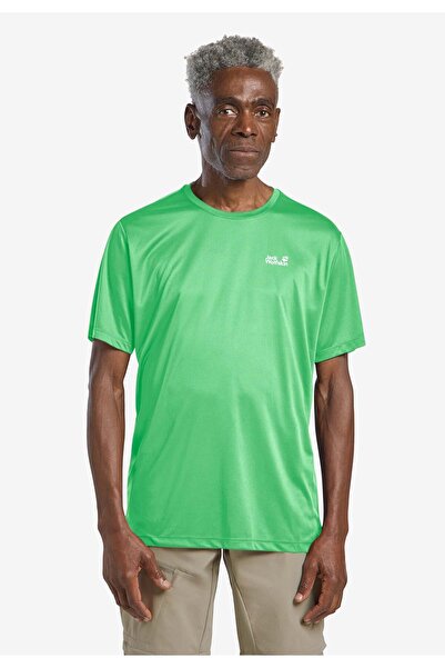 Jack Wolfskin Tricou pentru bărbați Tech T M A63293