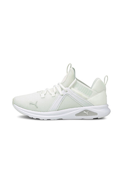 Puma حذاء رياضي رجالي من إنزو 2 - أبيض