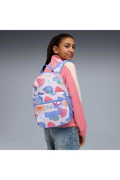 Puma Phase Çocuk Sırt Çantası (091324-10)
