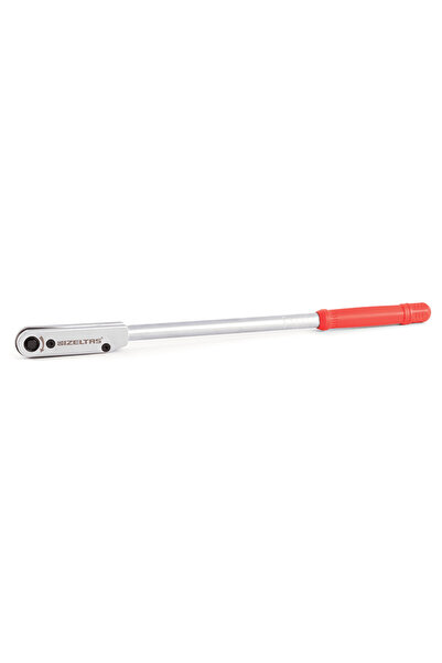 İzeltaş Tork Wrench 3/8" (2.5-11 Nm) (0.3-1.2 kg)