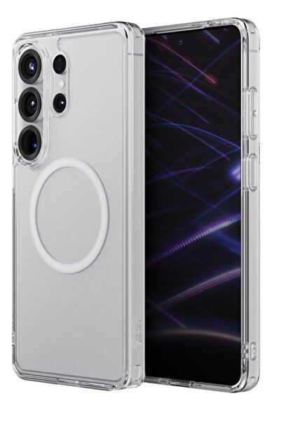 UNIQ Better By Design حافظة سامسونج جالاكسي S26 الترا لايف برو اكستريم اير لا...