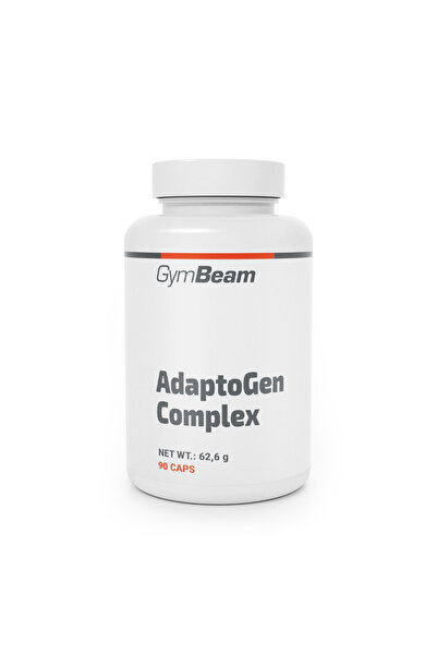 GymBeam Complex AdaptoGen, 90 capsule