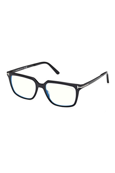 Tom Ford FT6039-B 001 54 Σκελετοί γυαλιών | Μέγεθος 54 mm