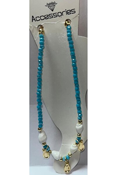 BALERA سوار سلسلة صدف البحر-01