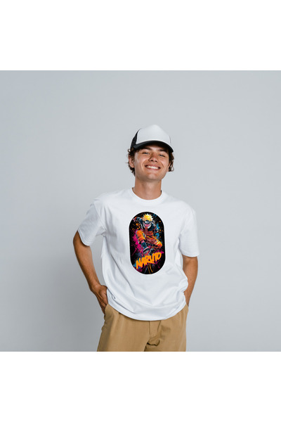 Generic DTF Printed T-Shirt