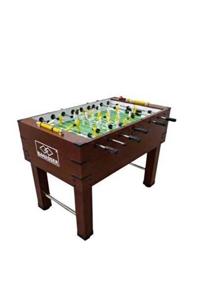 Indian طاولة كرة قدم أصلية - إصدار احترافي عملاق