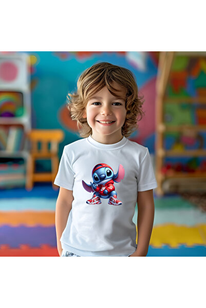 Generic DTF Printed T-Shirt