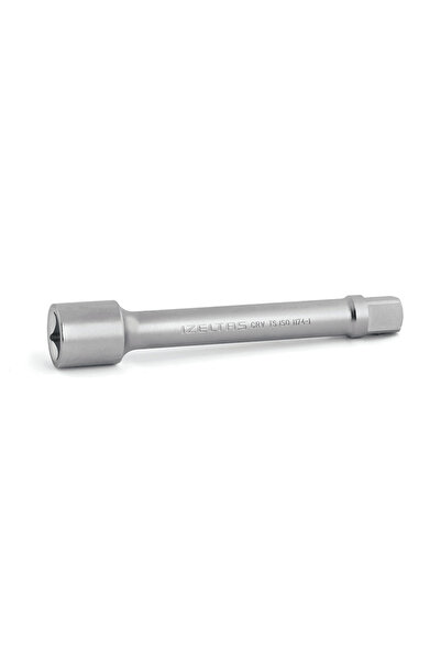 İzeltaş 1519064400   3/4'' Heavy Long Spacer Arm 400 mm