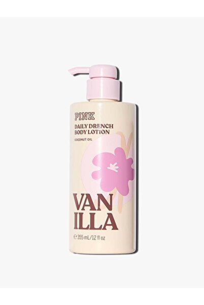 PİNK Vanilla Vücut Losyonu