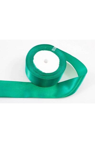 OEM Set 3 role Panglica Satin 4cm/22m Verde Menta