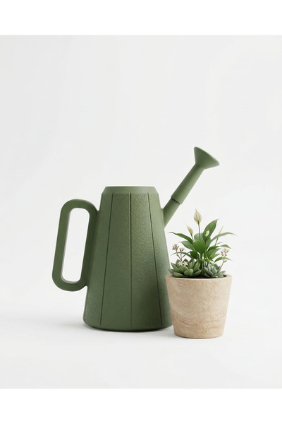 Elana Design Posuda za zalivanje biljaka Flow Plant - 2 litra – Moderni dizaj...