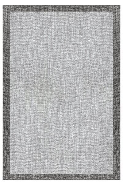 Valery Home Loom Yeni Nesil Çerçeveli Sisal Yumuşak Dokuma Mutfak Koridor Kil...