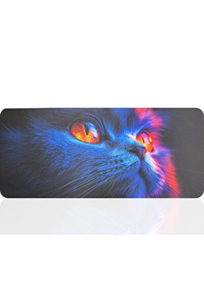 BLS 90X40 cm Gamer Gaming Mouse Pad Non-Slip Rubber Base Mouse Pads Mousepad XXL
