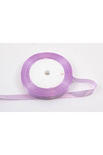 OEM Set 3 role Panglica Satin 1cm/22m Lila Deschis