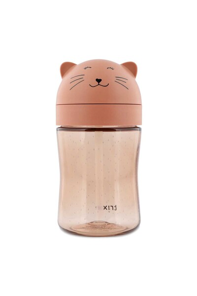 Trixie Mrs. Cat - Pipetli Su Şişesi 300 ml