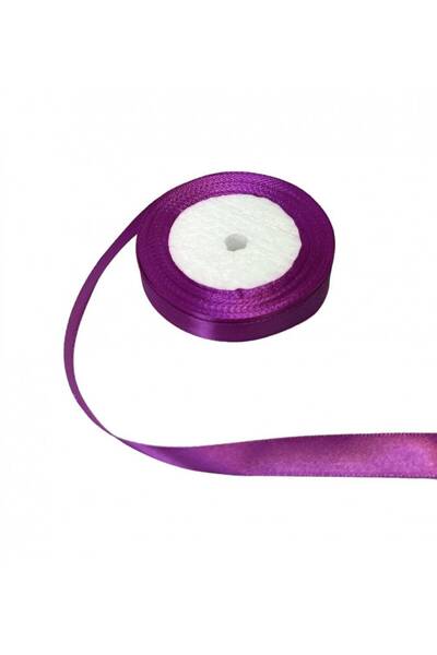 OEM Satin Ribbon 1.5cm/22m Magenta 034 (Top Bottom Set of 3 pieces)