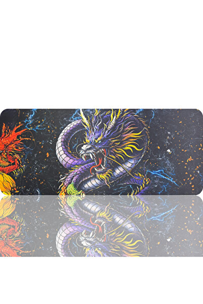 BLS 70X30 cm Gamer Gaming Mouse Pad Non-Slip Rubber Sole Mouse Mat Mousepad XXL