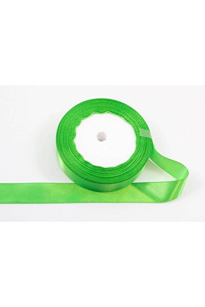 OEM Set 3 role Panglica Satin 2cm/22m Verde Praz 052