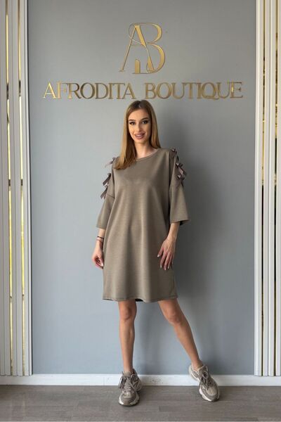 Afrodita Boutique Elvira dress
