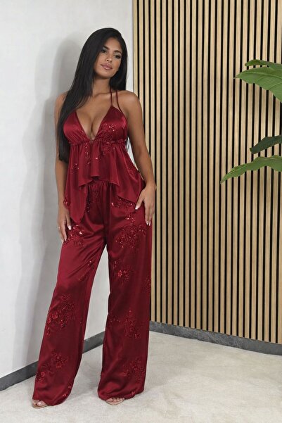 AndraRose Styles Compleu Marbella