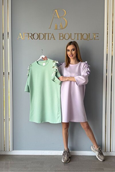 Afrodita Boutique Elvira dress