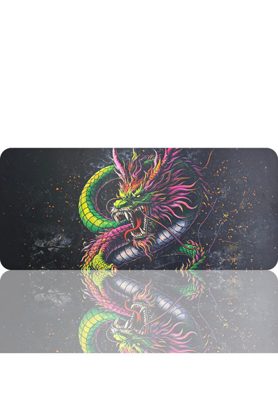 BLS 70X30 cm Gamer Gaming Mouse Pad Non-Slip Rubber Sole Mouse Mat Mousepad XXL