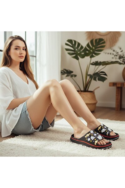 OEM Casual Slipper for women, indoor or outdoor Slipper , suitable for all se...