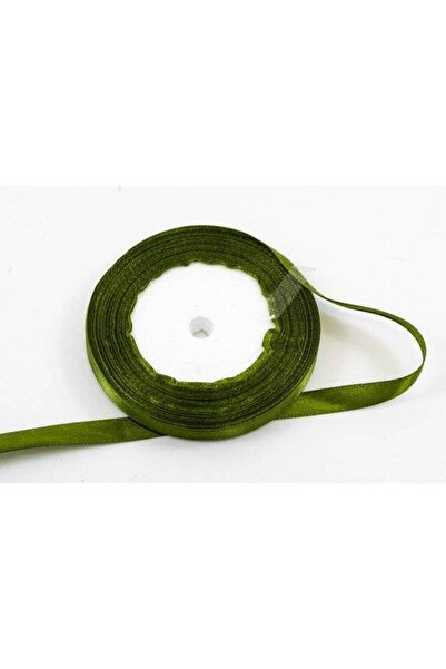 OEM Set 3 role Panglica Satin 1cm/22m Cachi