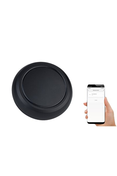 OEM Telecomandă inteligentă WiFi, control IR, compatibilă cu Alexa și Google ...