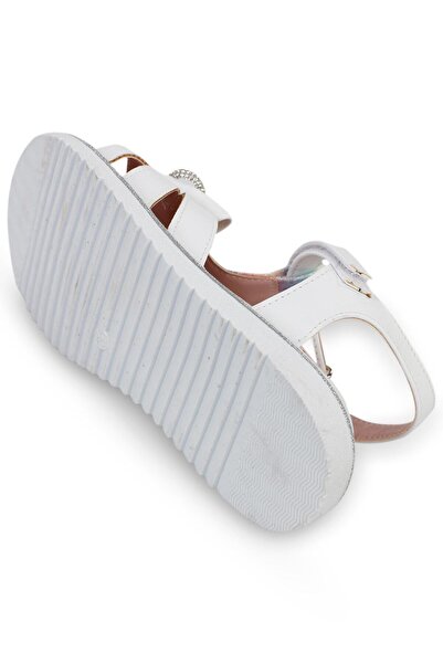 Civil Girls فيونك لو 31- صندل - أبيض 33