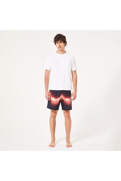 Oakley تي شيرت رجالي للركمجة من REPREVE ELLIPSE SS RASHGUARD OAK.FOA406204-OA...