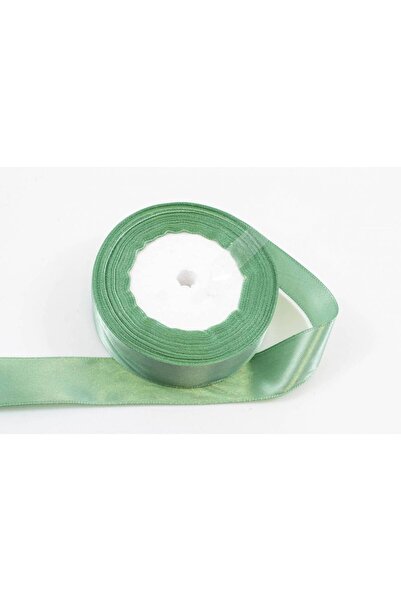 OEM Set 3 role Panglica Satin 2.5cm/22m Olive Deschis 093