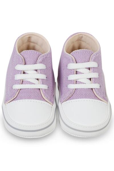 Civil Baby Μέγεθος 17-19 Παπούτσια İlkadım - Λιλά